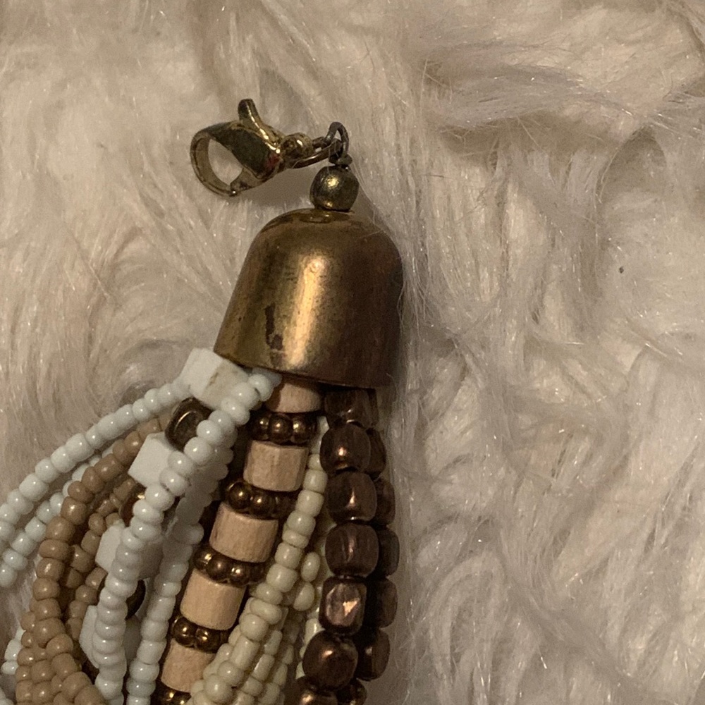 🌹Statement Necklace🌹 - Picture 3 of 4